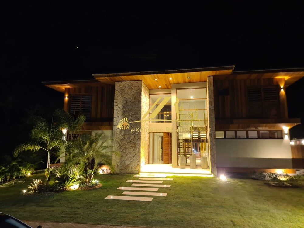 Casa, 6 quartos, 500 m² - Foto 17