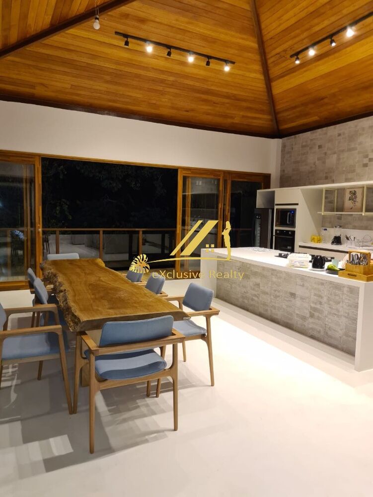 Casa, 6 quartos, 500 m² - Foto 14