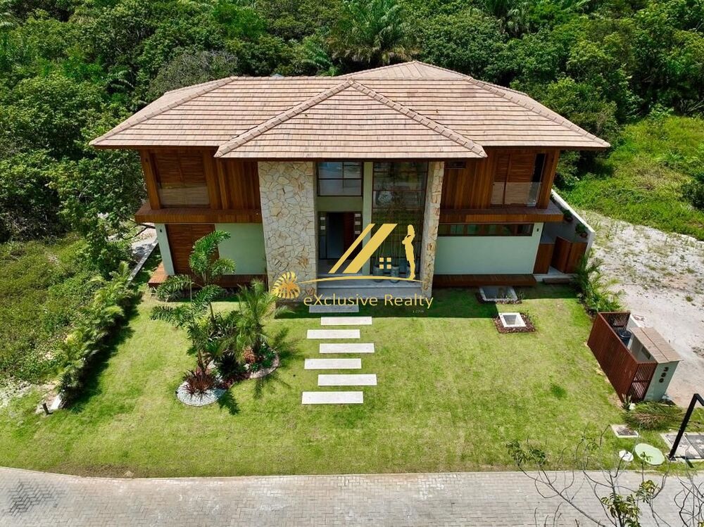 Casa, 6 quartos, 500 m² - Foto 2