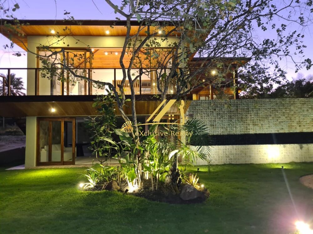 Casa, 6 quartos, 500 m² - Foto 9