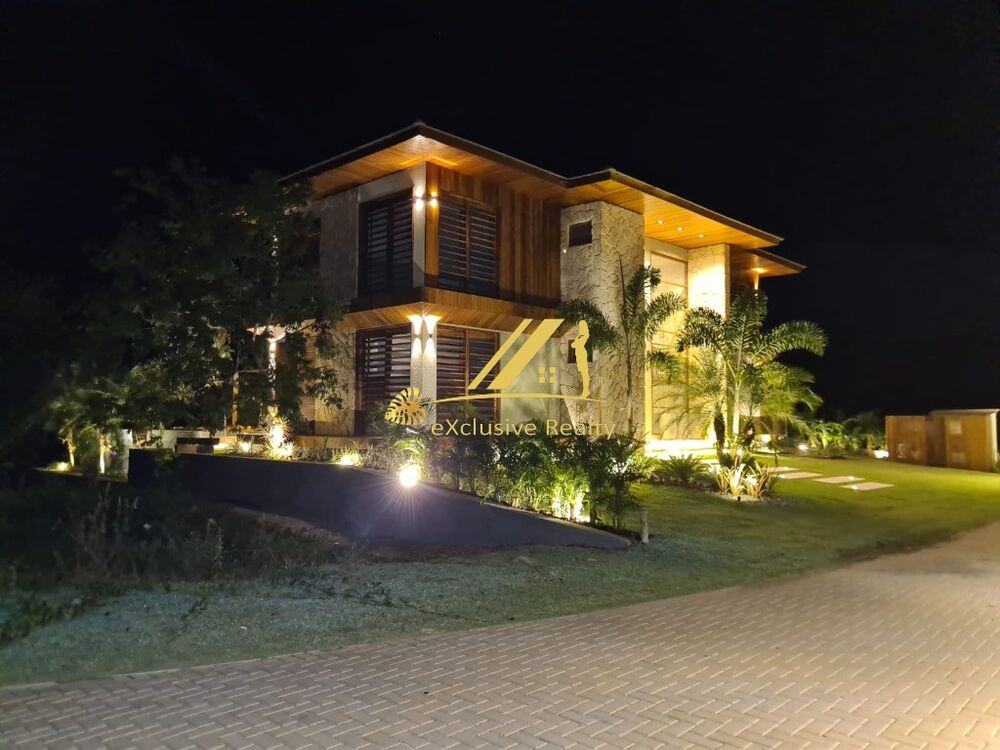 Casa, 6 quartos, 500 m² - Foto 11