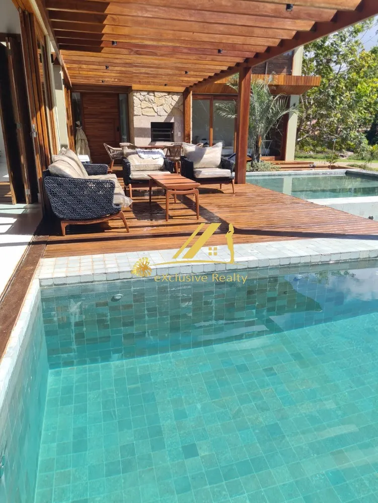 Casa, 6 quartos, 500 m² - Foto 10