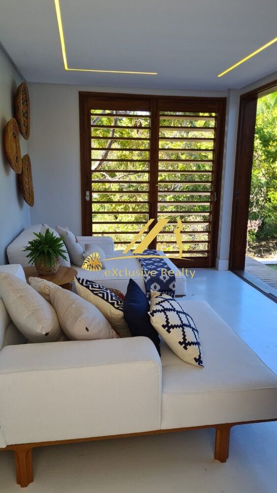 Casa, 6 quartos, 500 m² - Foto 28