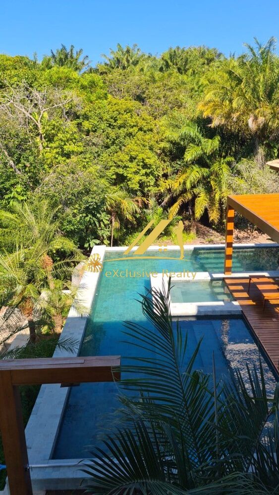 Casa, 6 quartos, 500 m² - Foto 26