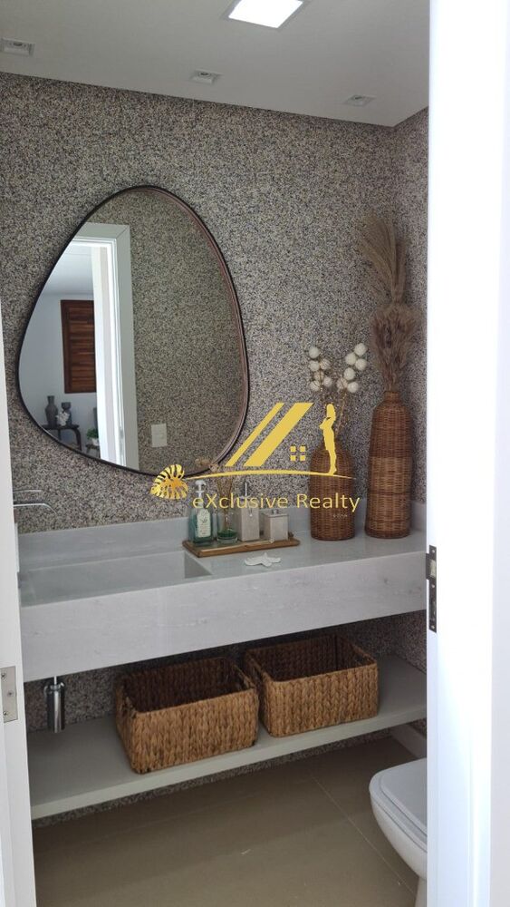 Casa, 6 quartos, 500 m² - Foto 24