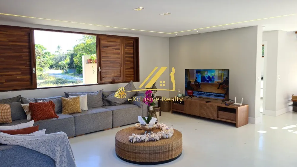 Casa, 6 quartos, 500 m² - Foto 34