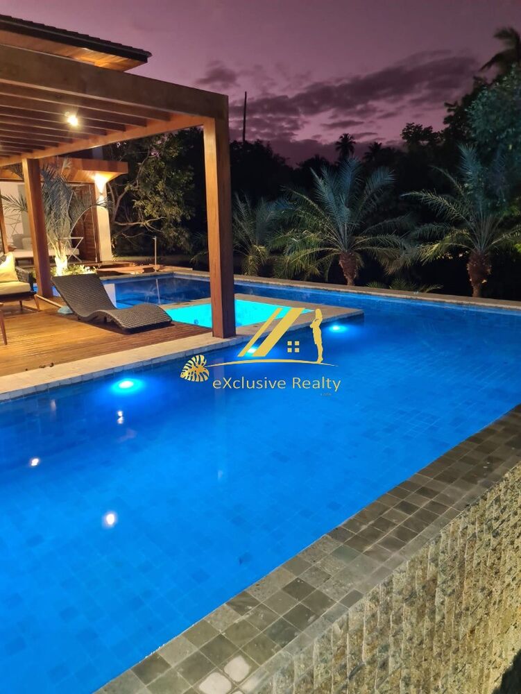 Casa, 6 quartos, 500 m² - Foto 8