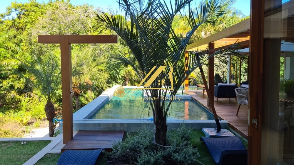 Casa, 6 quartos, 500 m² - Foto 26