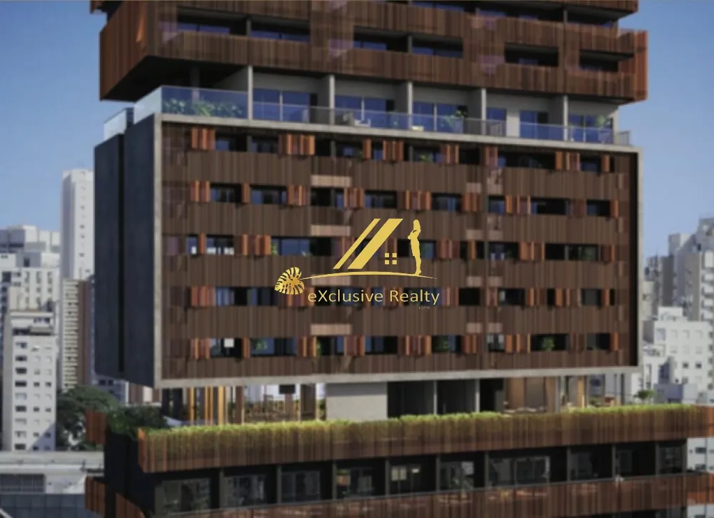 Apartamento, 1 quarto, 34 m² - Foto 6
