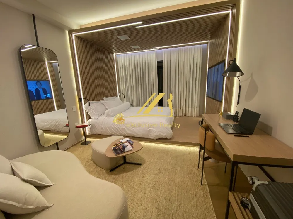 Apartamento, 1 quarto, 34 m² - Foto 16