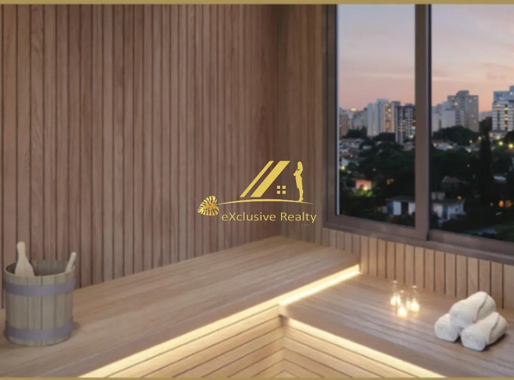 Apartamento, 1 quarto, 34 m² - Foto 3