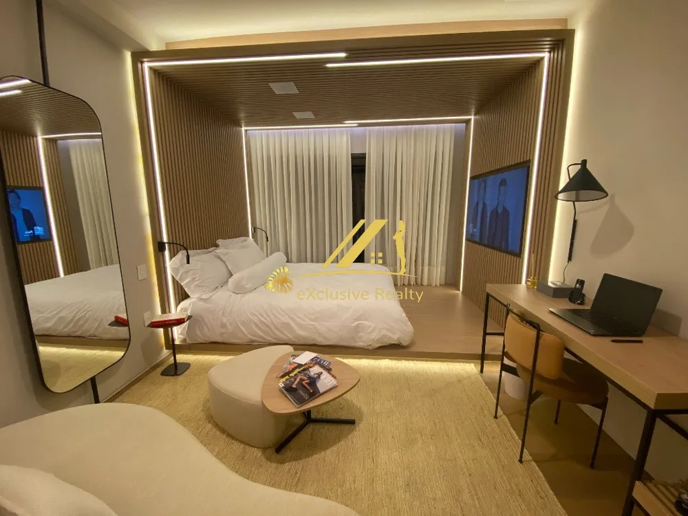 Apartamento, 1 quarto, 34 m² - Foto 15