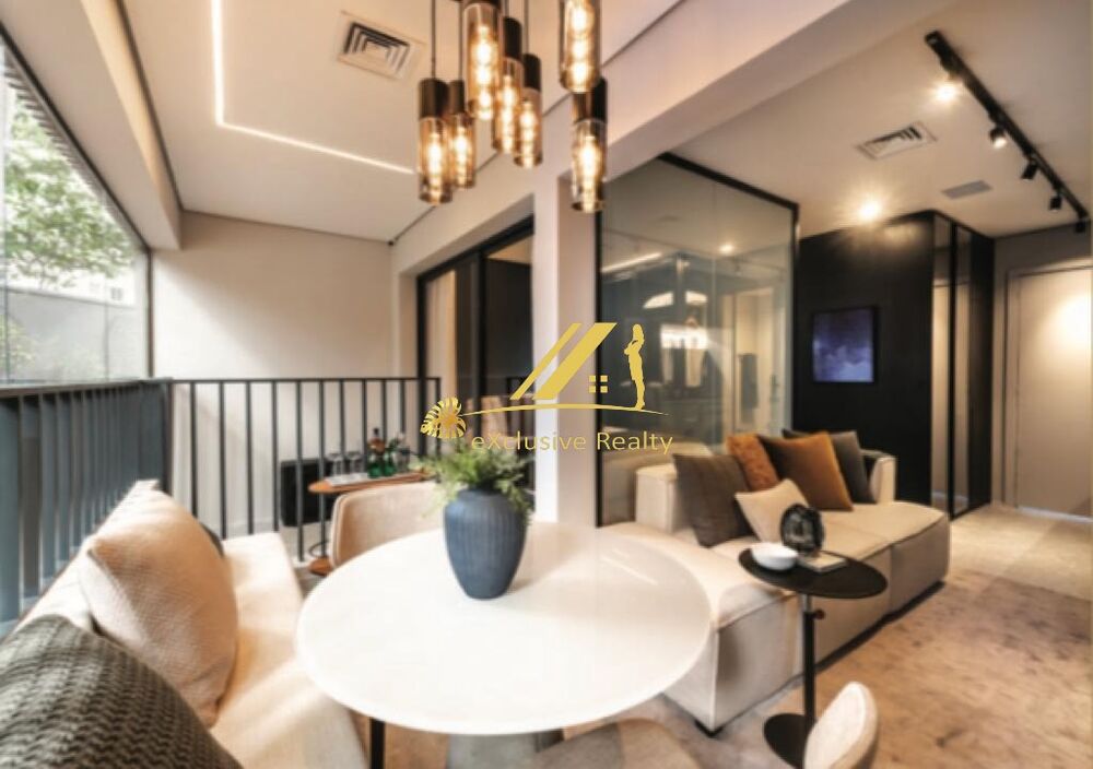 Apartamento, 1 quarto, 34 m² - Foto 9