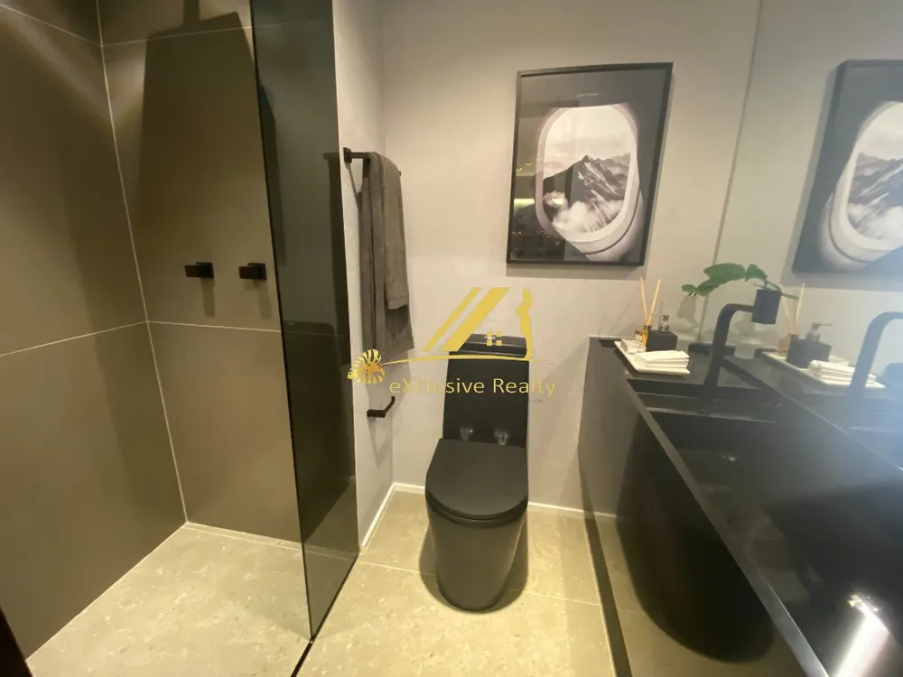 Apartamento, 1 quarto, 34 m² - Foto 4
