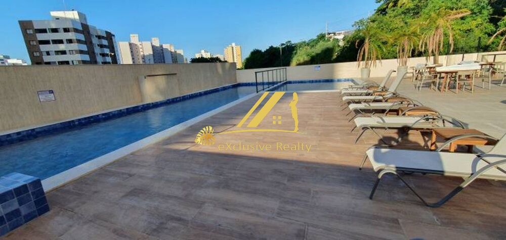 Apartamento, 2 quartos, 54 m² - Foto 13