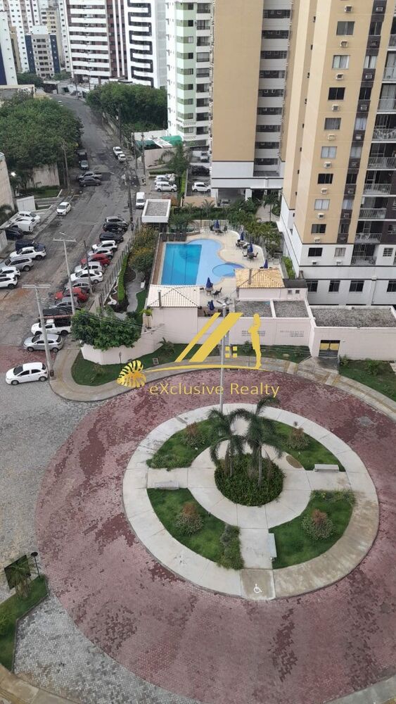 Apartamento, 2 quartos, 54 m² - Foto 2