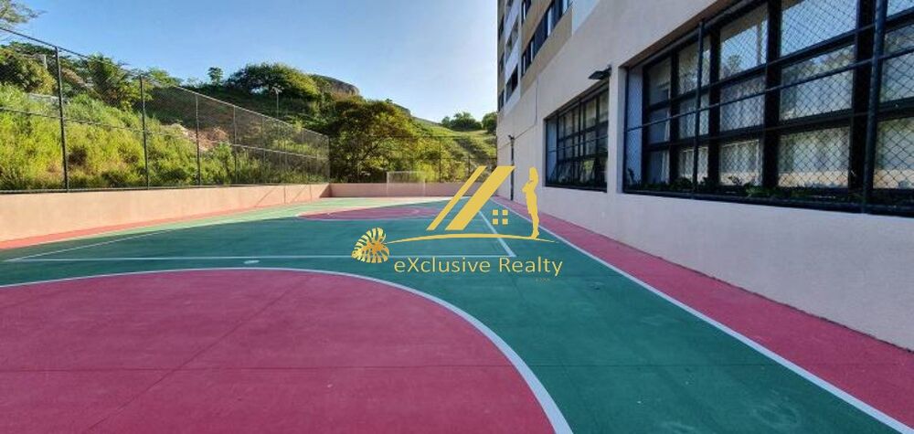 Apartamento, 2 quartos, 54 m² - Foto 17