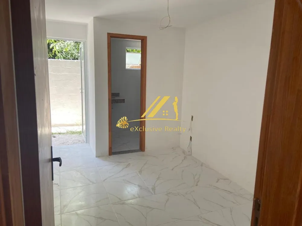 Casa de Condomínio, 2 quartos - Foto 1