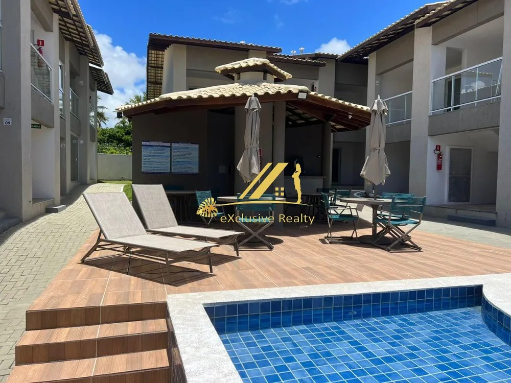 Casa de Condomínio, 2 quartos - Foto 7