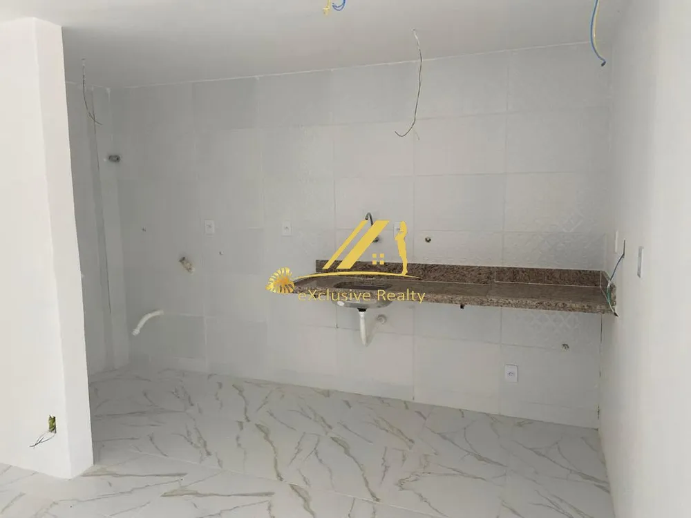 Casa de Condomínio, 2 quartos - Foto 5