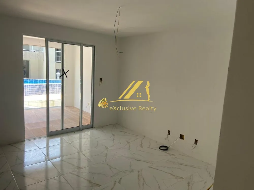 Casa de Condomínio, 2 quartos - Foto 3