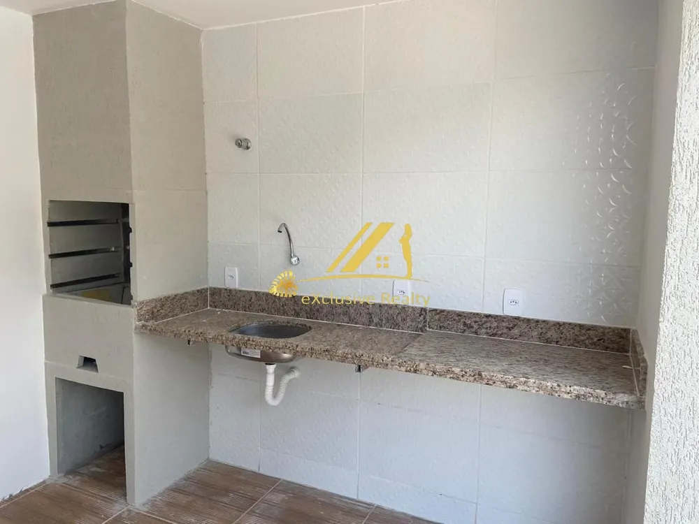 Casa de Condomínio, 2 quartos - Foto 6