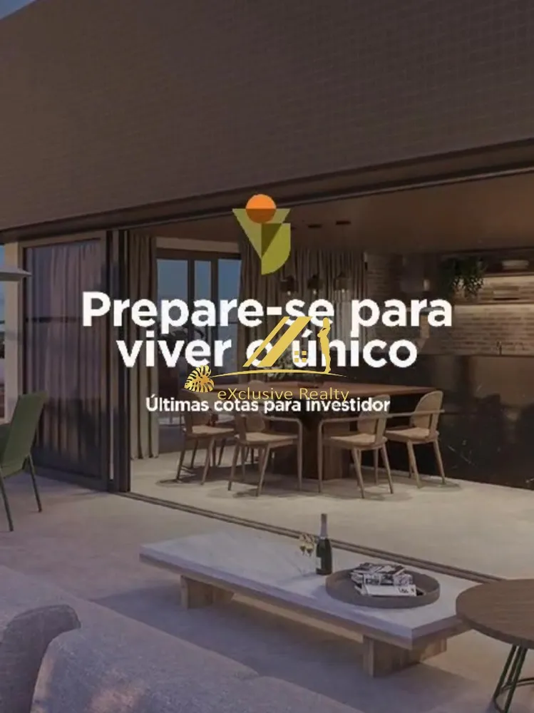 Apartamento, 4 quartos, 142 m² - Foto 2