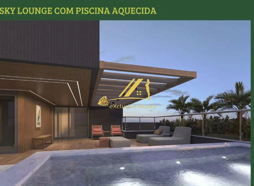 Apartamento, 4 quartos, 142 m² - Foto 5