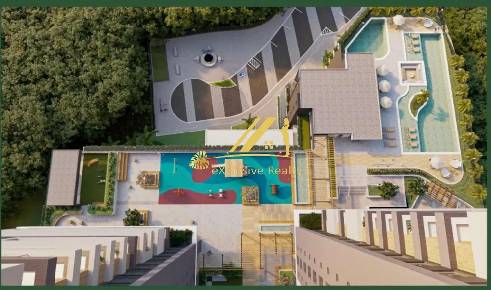 Apartamento, 4 quartos, 142 m² - Foto 1