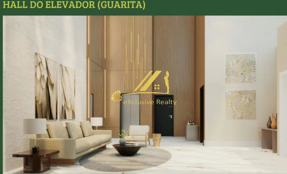 Apartamento, 4 quartos, 142 m² - Foto 4