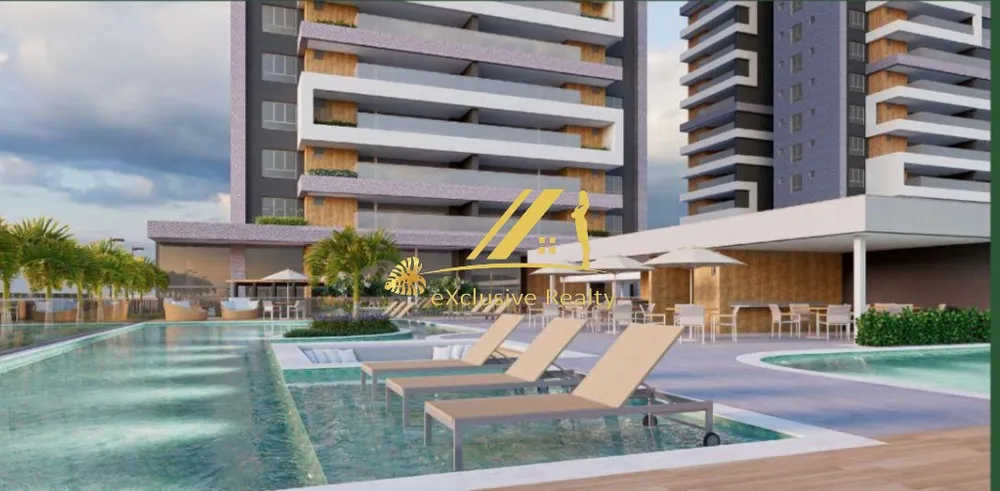 Apartamento, 4 quartos, 142 m² - Foto 13