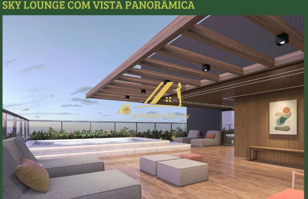 Apartamento, 4 quartos, 142 m² - Foto 2
