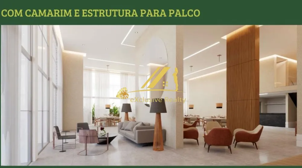 Apartamento, 4 quartos, 142 m² - Foto 8