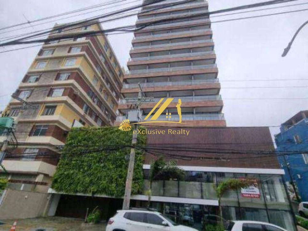 Apartamento à venda com 1 quarto, 48m² - Foto 6