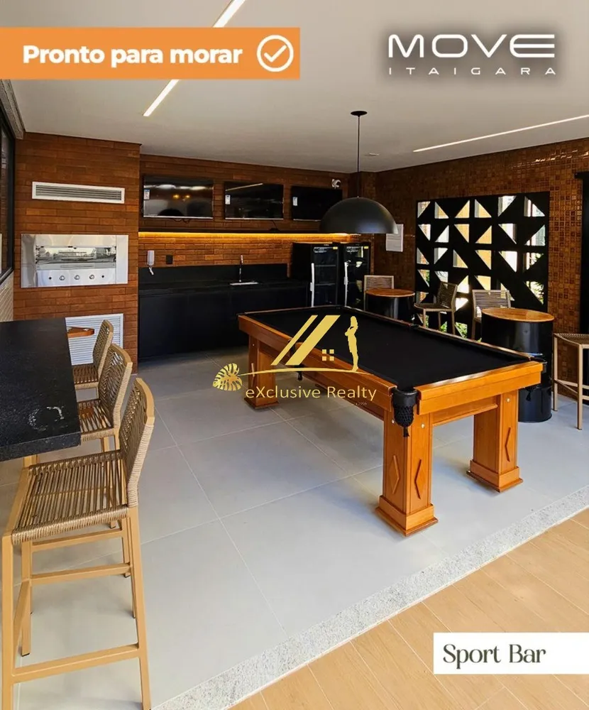 Apartamento, 2 quartos, 71 m² - Foto 25