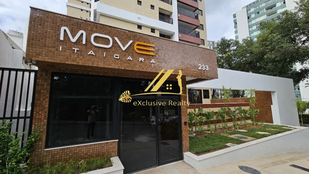 Apartamento, 2 quartos, 71 m² - Foto 3