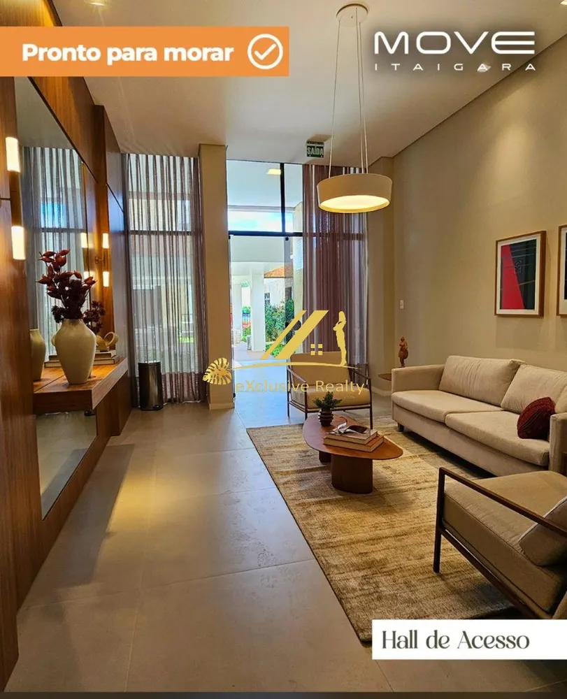 Apartamento, 2 quartos, 71 m² - Foto 24