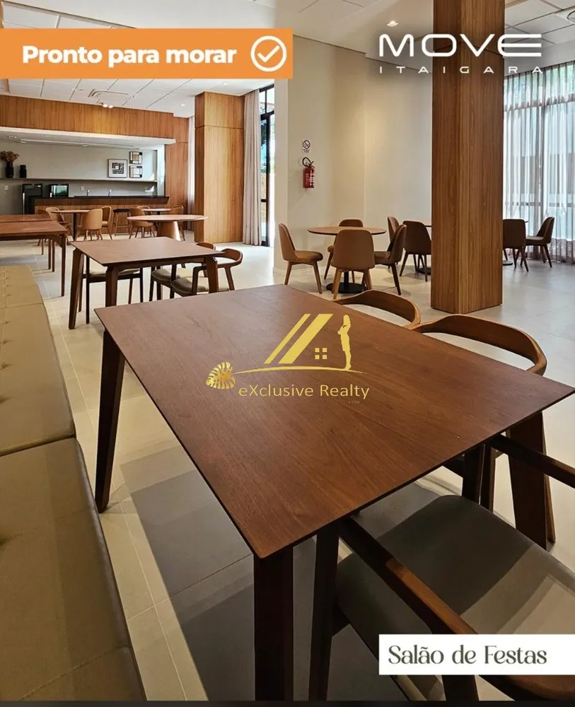Apartamento, 2 quartos, 71 m² - Foto 26