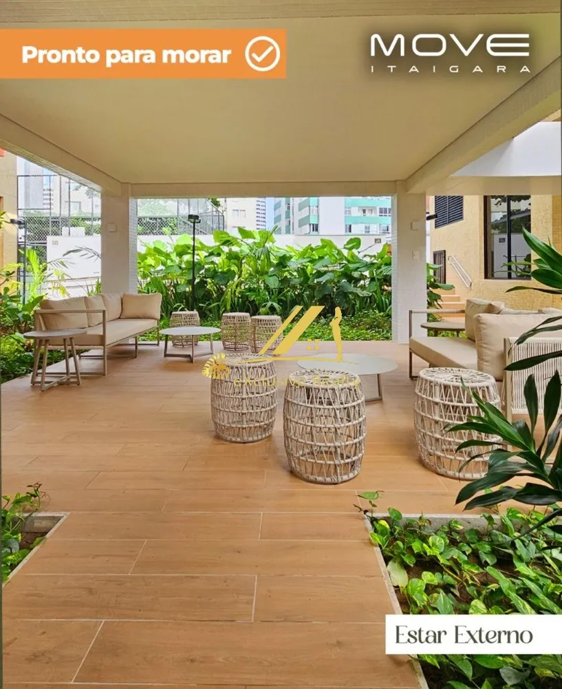 Apartamento, 2 quartos, 71 m² - Foto 23
