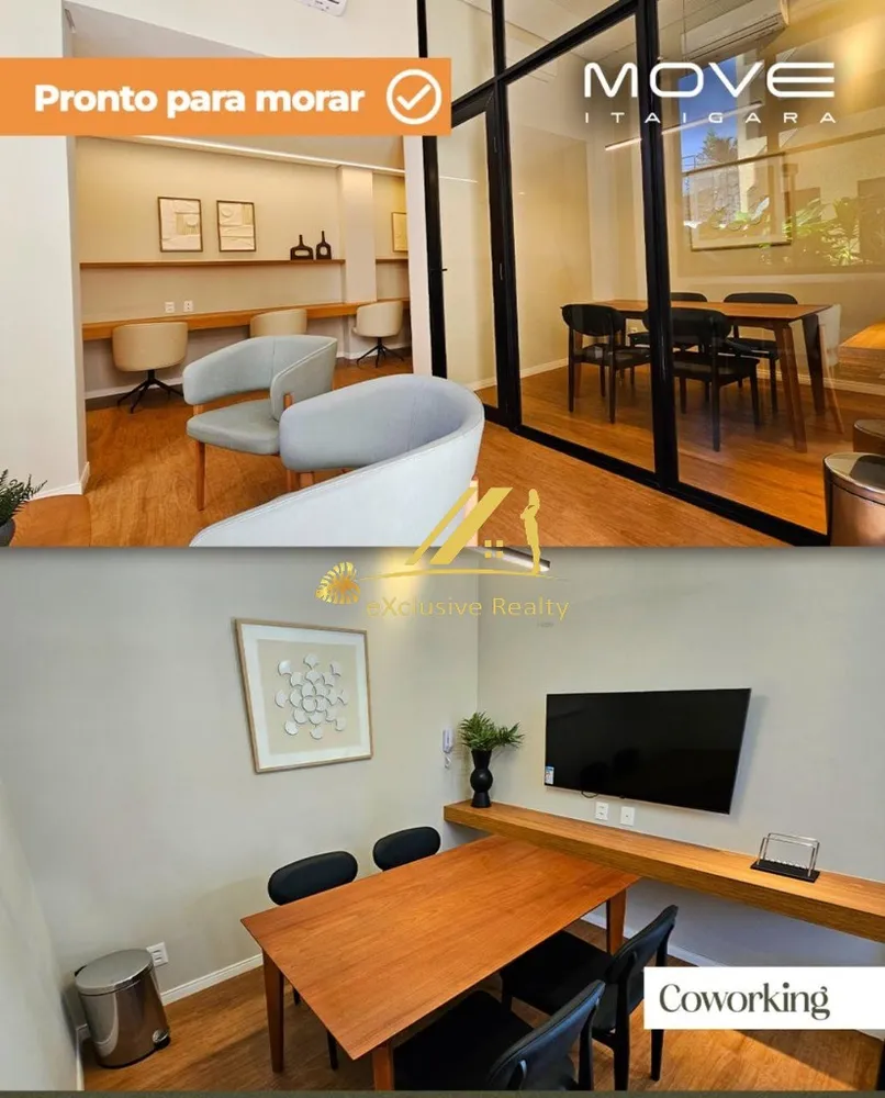 Apartamento, 2 quartos, 71 m² - Foto 22
