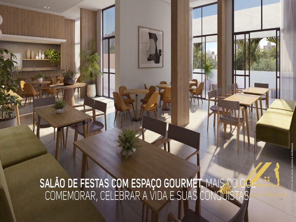 Apartamento, 2 quartos, 71 m² - Foto 8