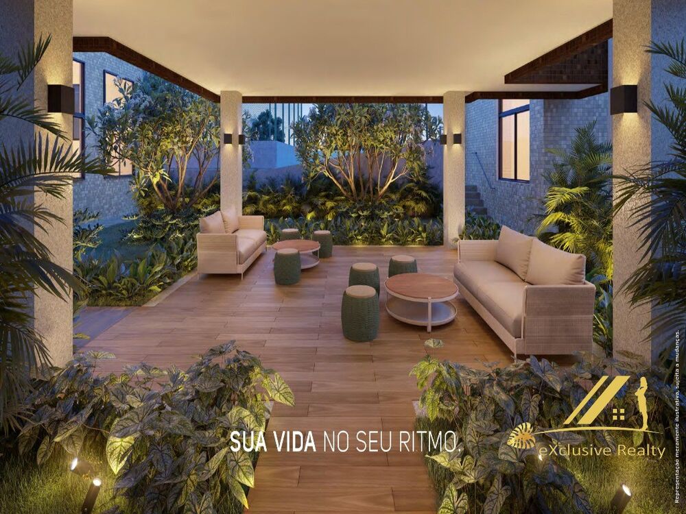 Apartamento, 2 quartos, 71 m² - Foto 13