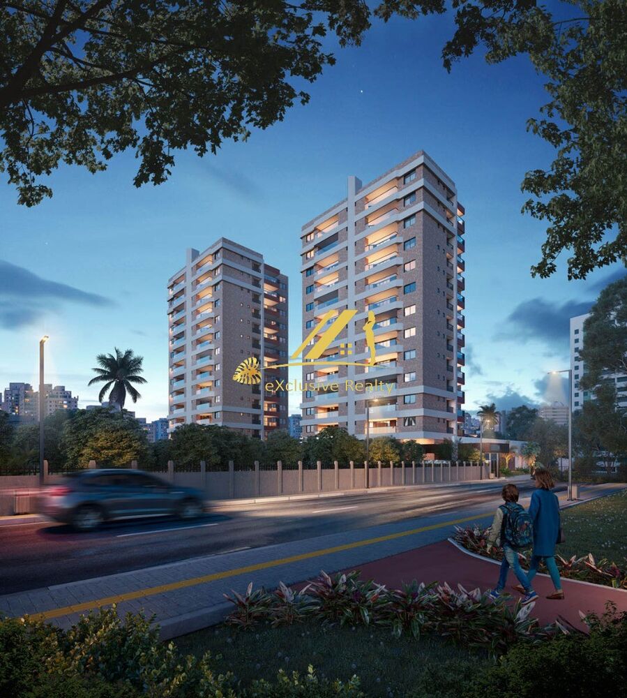 Apartamento, 2 quartos, 71 m² - Foto 14