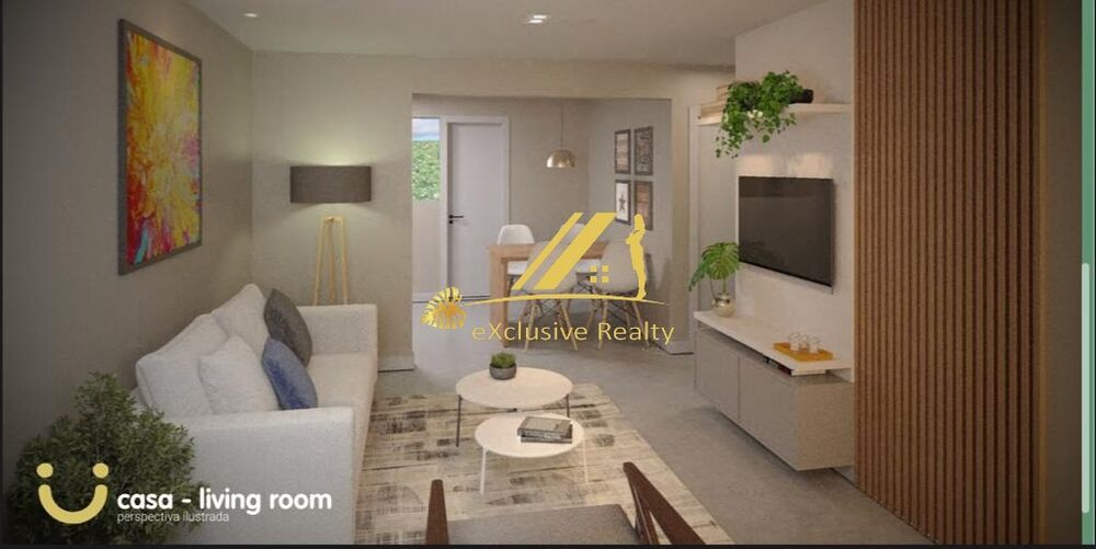 Casa à venda com 2 quartos, 47m² - Foto 8