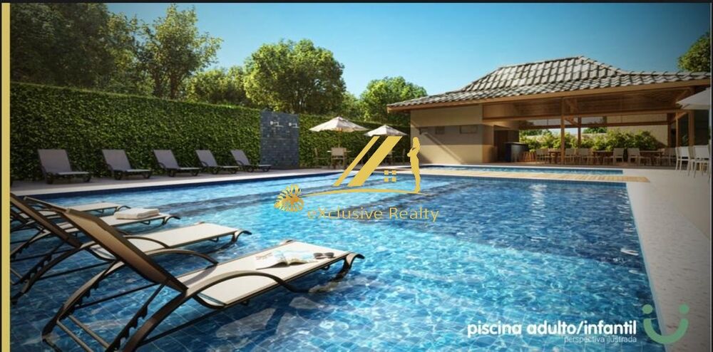 Casa à venda com 2 quartos, 47m² - Foto 16