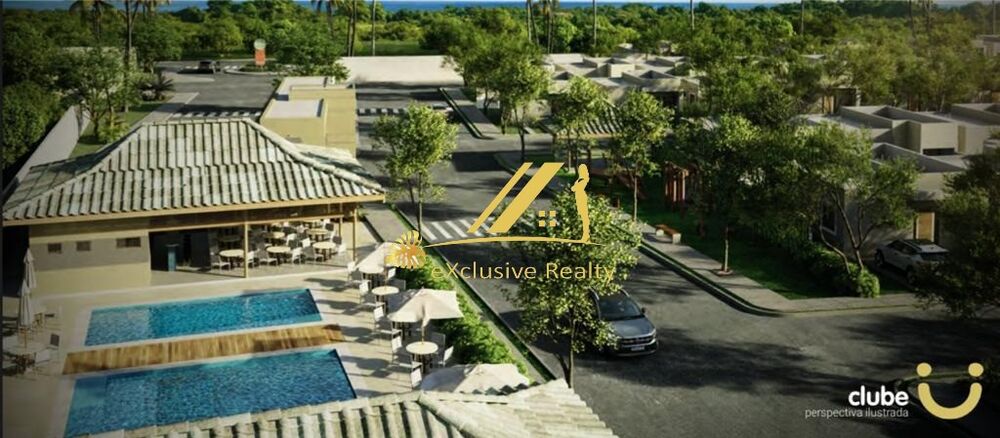 Casa à venda com 2 quartos, 47m² - Foto 19