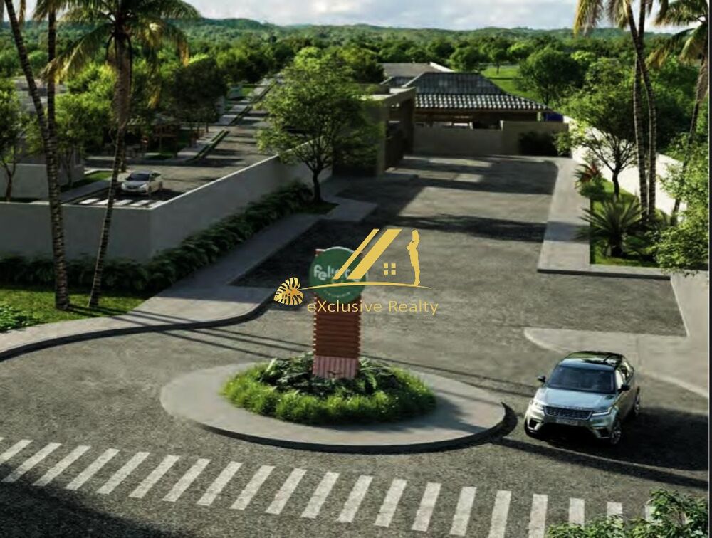 Casa à venda com 2 quartos, 47m² - Foto 3