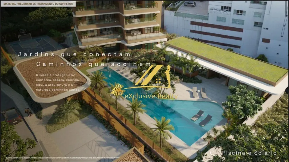 Apartamento, 3 quartos, 119 m² - Foto 4