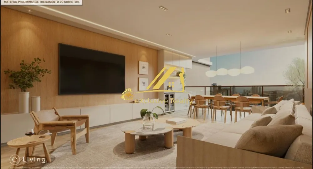 Apartamento, 3 quartos, 119 m² - Foto 7