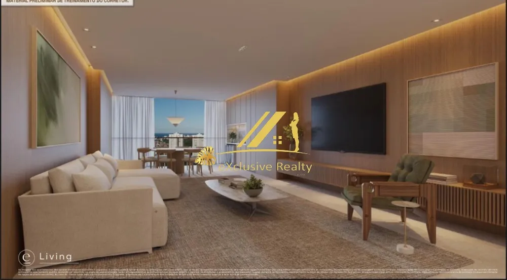 Apartamento, 3 quartos, 119 m² - Foto 5